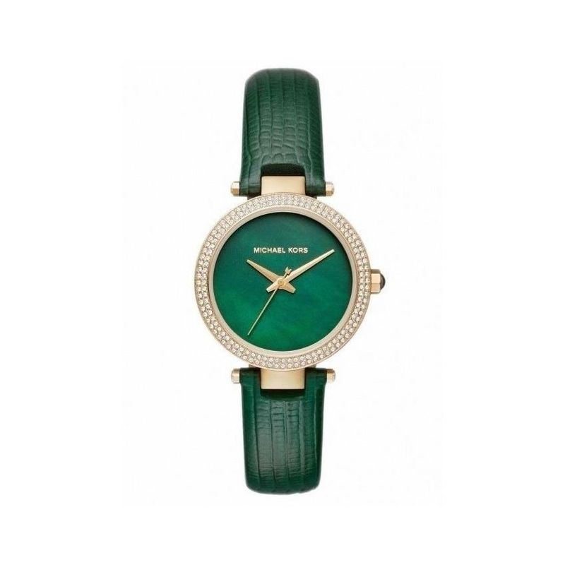 MICHAEL KORS - Reloj Michael Kors Classic Mk2592 Verde