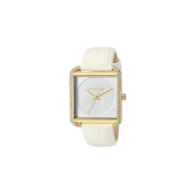 MICHAEL KORS - Reloj Michael Kors Classic Mk2600 Blanco