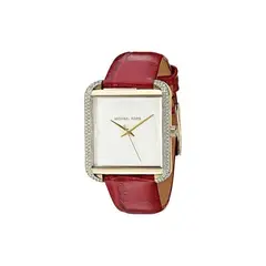 MICHAEL KORS - Reloj Classic Mk2623 Rojo