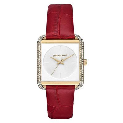 Imagen 2 del producto Reloj Classic Mk2623 Rojo