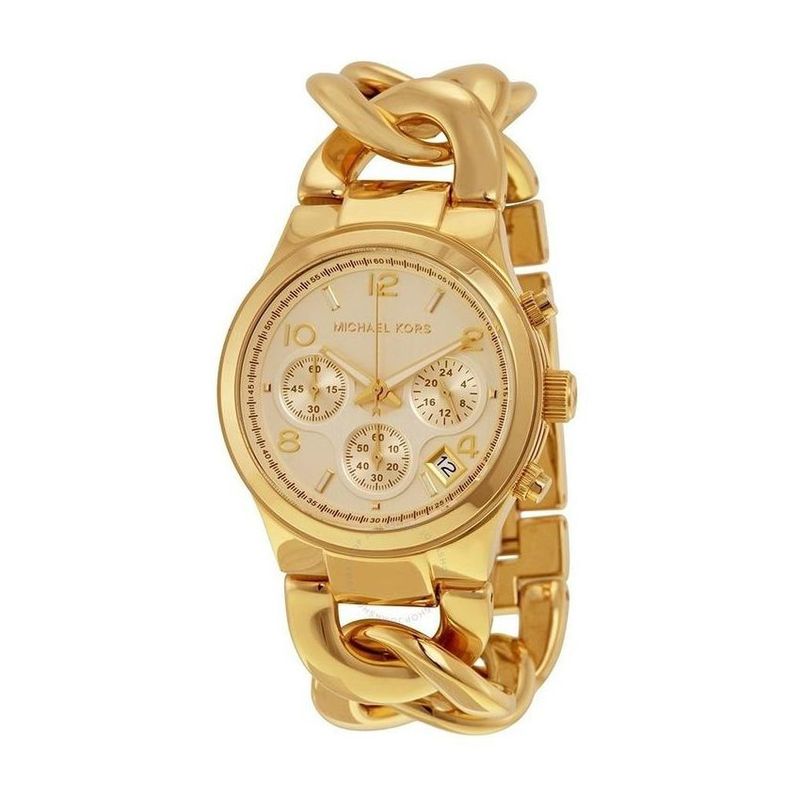 MICHAEL KORS - Reloj Michael Kors Classic MK3131 Dorado