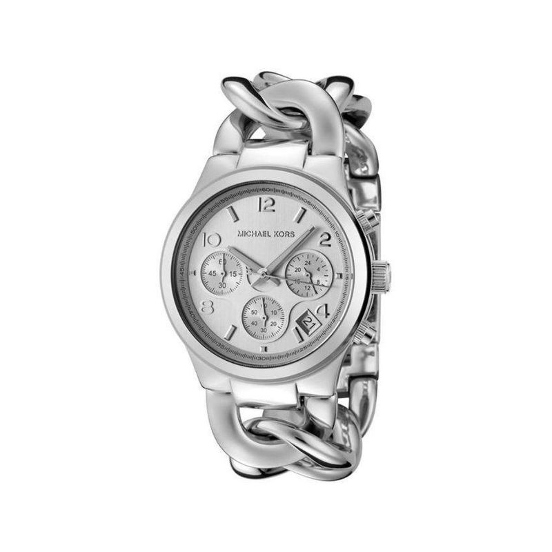MICHAEL KORS - Reloj Michael Kors Classic MK3149 Plateado