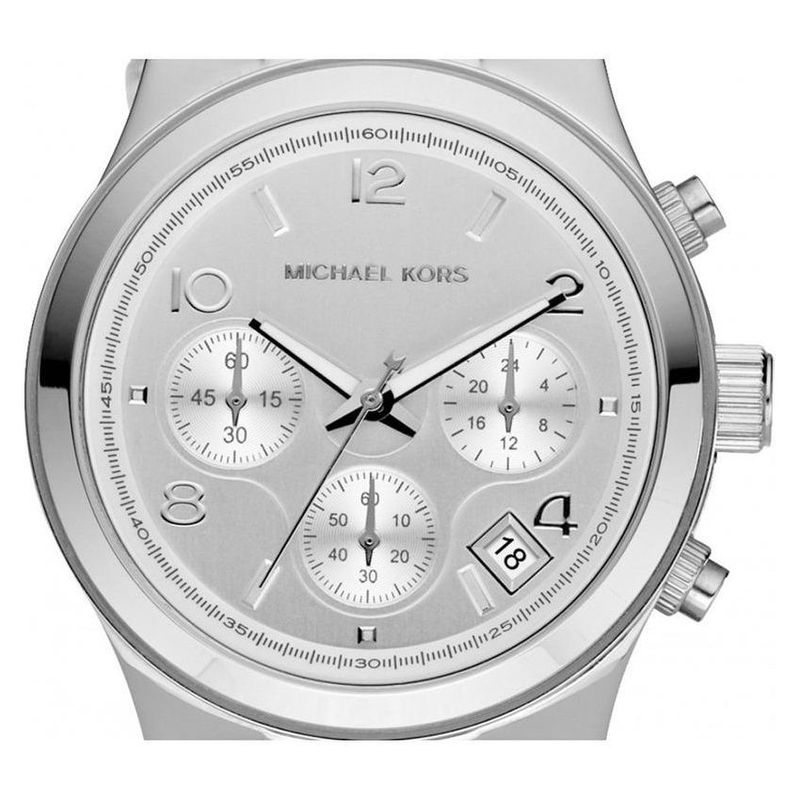 MICHAEL KORS Reloj Michael Kors Classic MK3149 Plateado