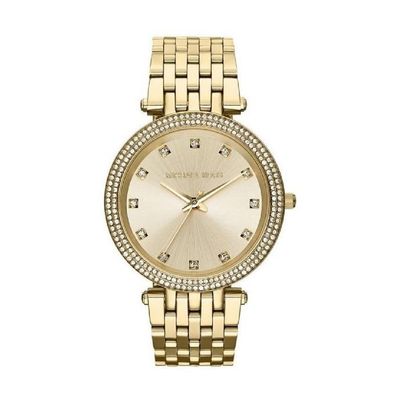 Imagen 2 del producto Reloj Classic Mk3216 Dorado