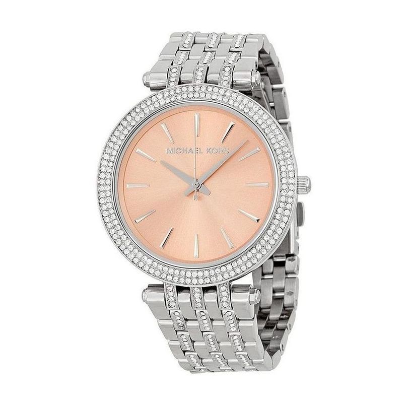MICHAEL KORS - Reloj Michael Kors Classic Mk3218 Oro Rosa
