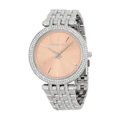 MICHAEL KORS - Reloj Classic Mk3218 Oro Rosa