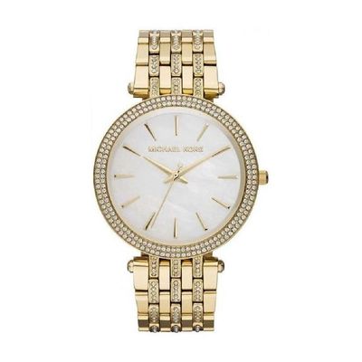 Imagen 2 del producto Reloj Classic Mk3219 Dorado