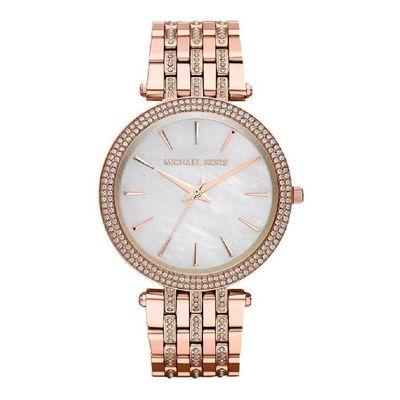 Imagen 2 del producto Reloj Classic Mk3220 Oro Rosa