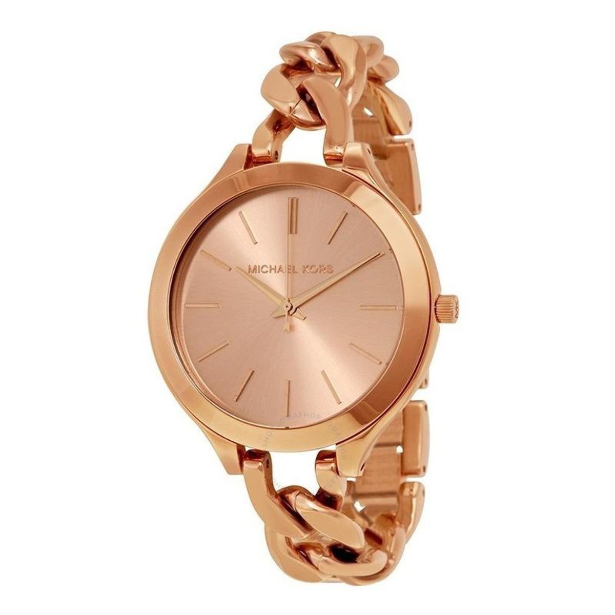 MICHAEL KORS - Reloj Michael Kors Classic MK3223 Oro Rosa