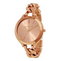 Reloj Classic MK3223 Oro Rosa