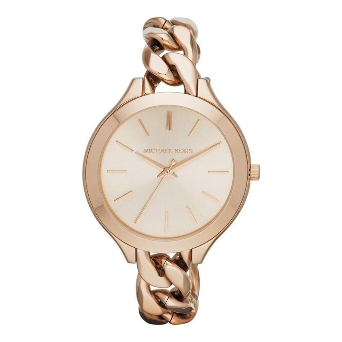 MICHAEL KORS - Reloj Michael Kors Classic MK3223 Oro Rosa