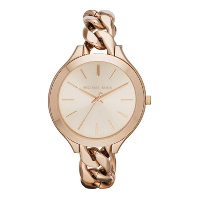 Imagen 2 del producto Reloj Classic MK3223 Oro Rosa