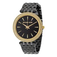Reloj Darci Pave MK3322 Negro