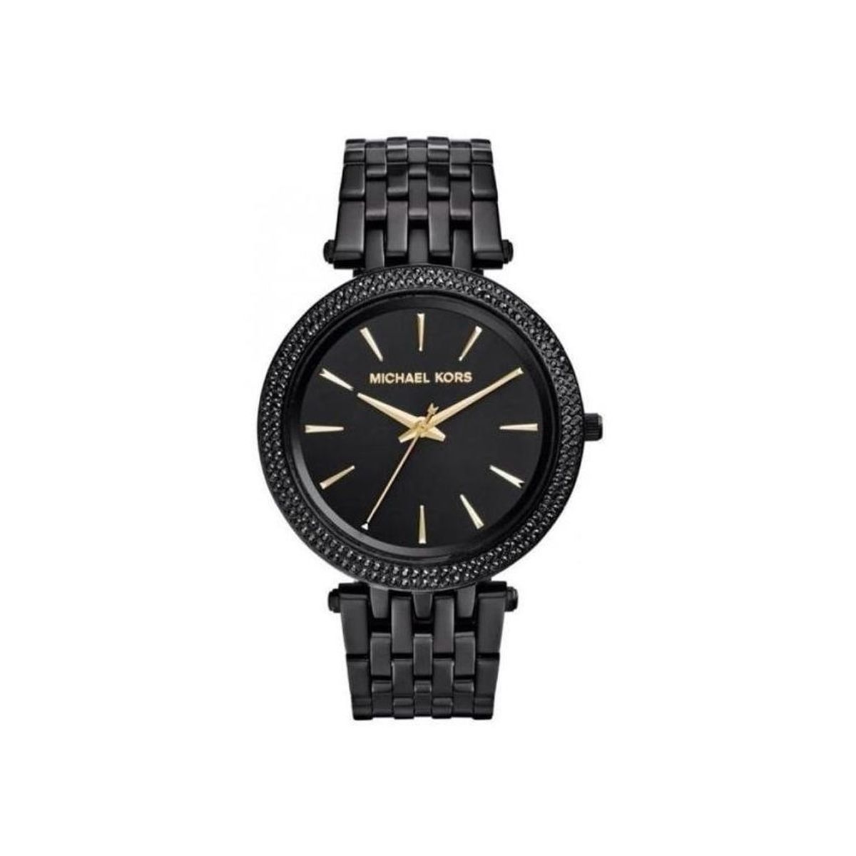 MICHAEL KORS - Reloj Michael Kors Classic Mk3337 Negro