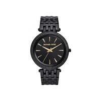 Reloj Classic Mk3337 Negro