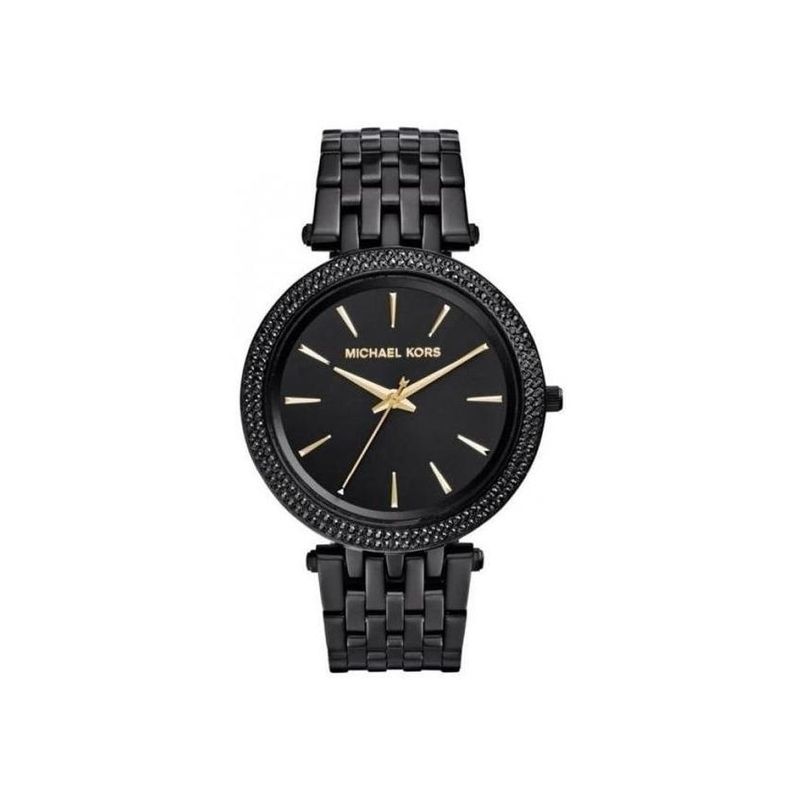 MICHAEL KORS - Reloj Michael Kors Classic Mk3337 Negro