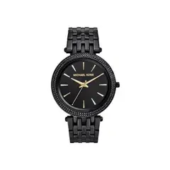MICHAEL KORS - Reloj Classic Mk3337 Negro