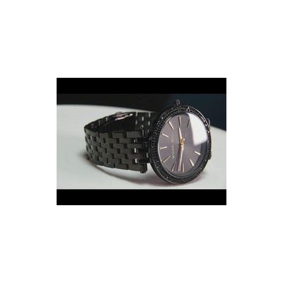 Imagen 2 del producto Reloj Classic Mk3337 Negro
