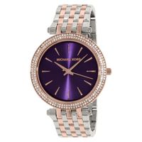 Reloj Classic Mk3353 Oro Rosa