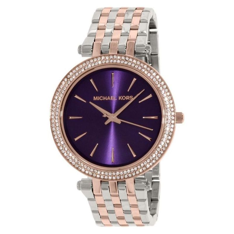 MICHAEL KORS - Reloj Michael Kors Classic Mk3353 Oro Rosa