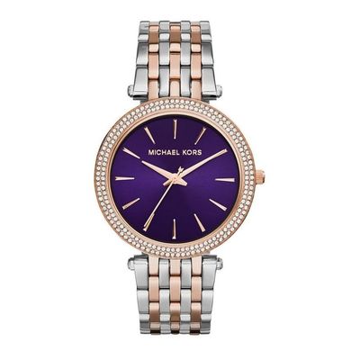 Imagen 2 del producto Reloj Classic Mk3353 Oro Rosa