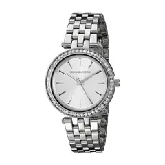 MICHAEL KORS - Reloj Classic Mk3364 Plateado