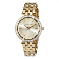 MICHAEL KORS - Reloj Classic Mk3365 Plateado