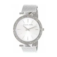 MICHAEL KORS - Reloj Classic Mk3367 Plateado