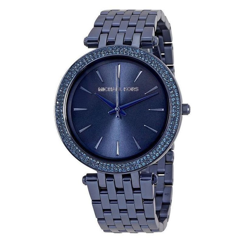 MICHAEL KORS - Reloj Michael Kors Classic MK3417 Azul