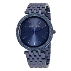 MICHAEL KORS - Reloj Classic MK3417 Azul
