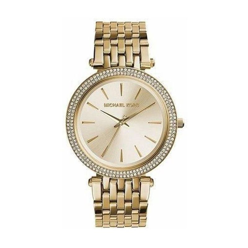 MICHAEL KORS - Reloj Michael Kors Darci Mk3430 Dorado