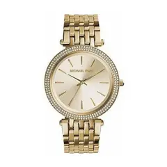 MICHAEL KORS - Reloj Darci Mk3430 Dorado