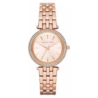 Reloj Darci Mk3431 Dorado