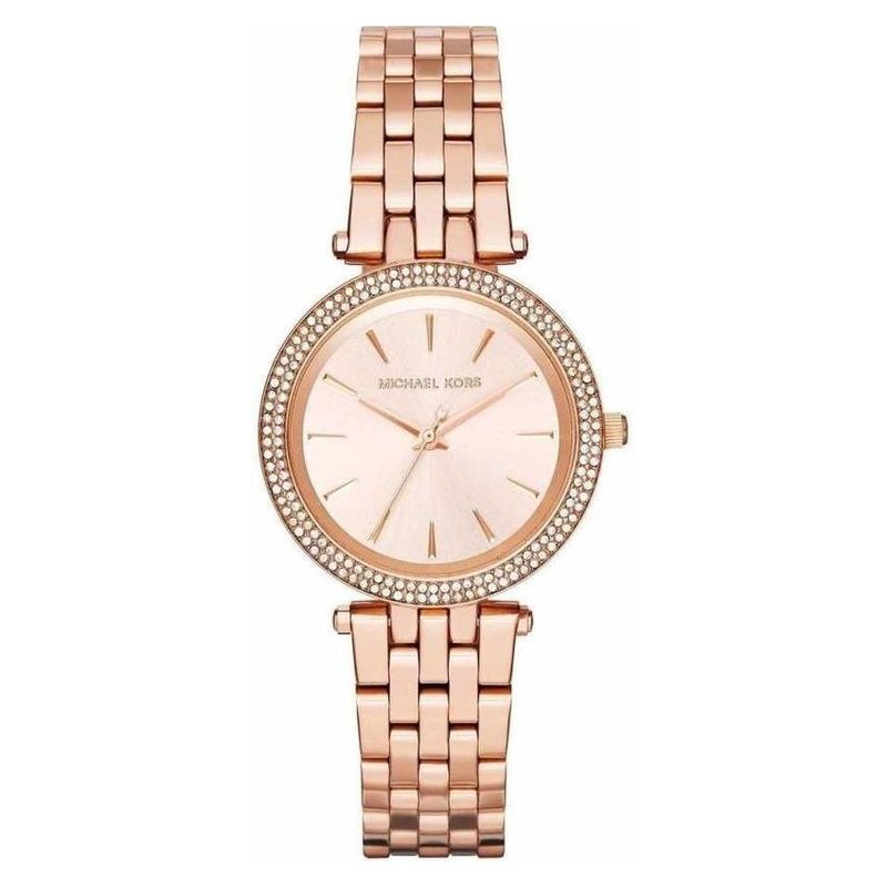 MICHAEL KORS - Reloj Michael Kors Darci Mk3431 Dorado