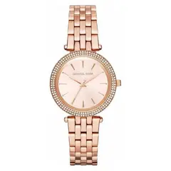 MICHAEL KORS - Reloj Darci Mk3431 Dorado