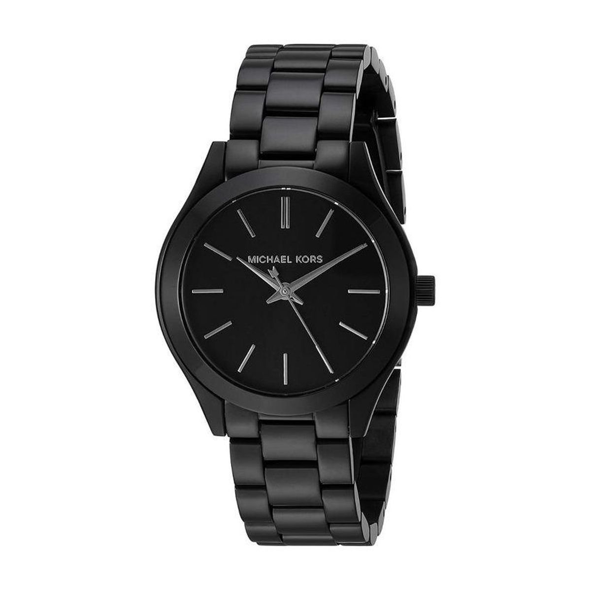 MICHAEL KORS - Reloj Michael Kors Runway Mk3587 Negro