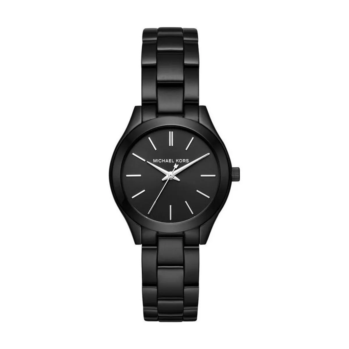 MICHAEL KORS - Reloj Michael Kors Runway Mk3587 Negro