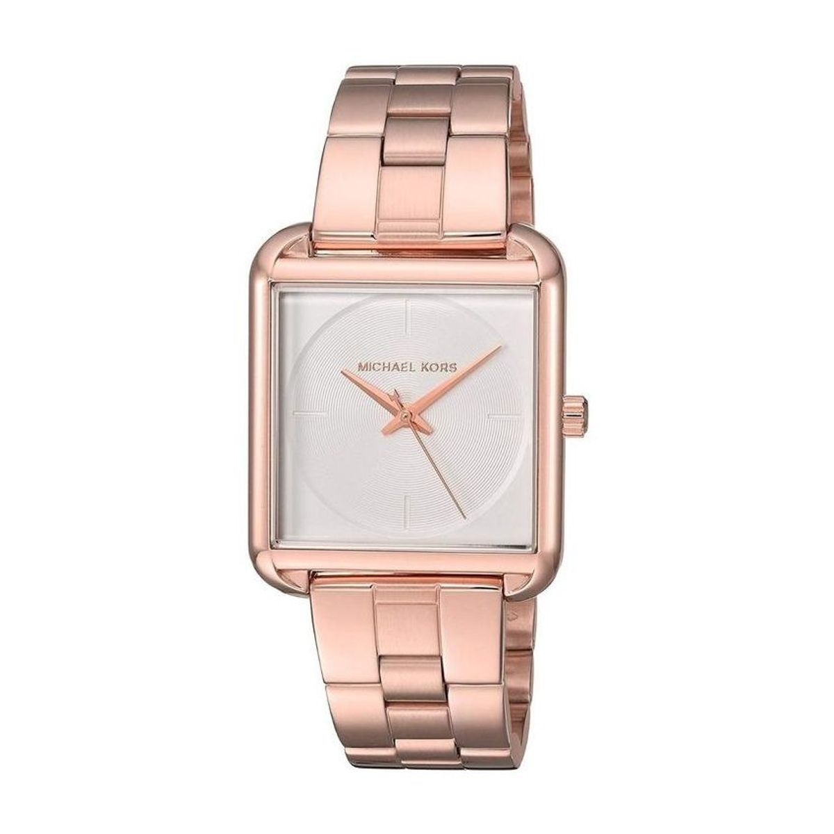 MICHAEL KORS - Reloj Michael Kors Classic MK3645 Oro Rosa