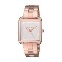 Reloj Classic MK3645 Oro Rosa