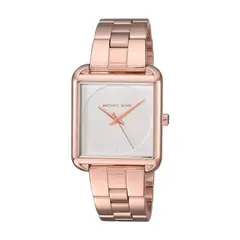 MICHAEL KORS - Reloj Classic MK3645 Oro Rosa