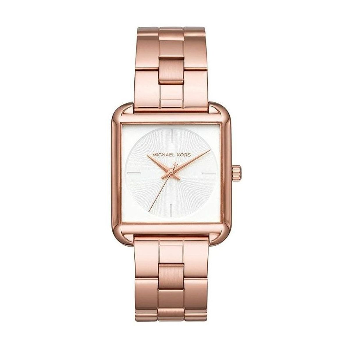 MICHAEL KORS - Reloj Michael Kors Classic MK3645 Oro Rosa