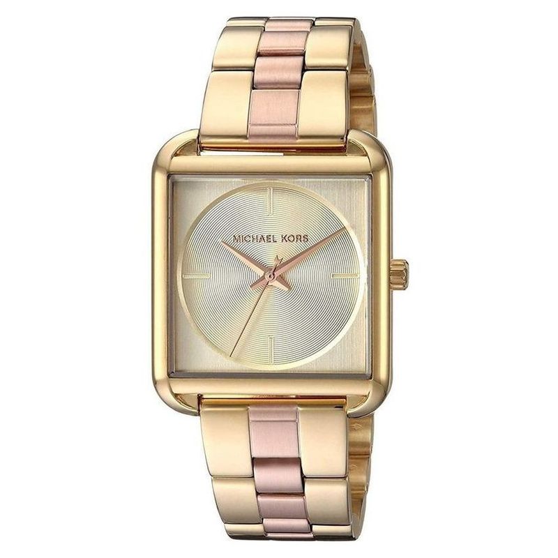 MICHAEL KORS - Reloj Michael Kors Lake Mk3665 Dorado