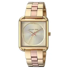 MICHAEL KORS - Reloj Lake Mk3665 Dorado