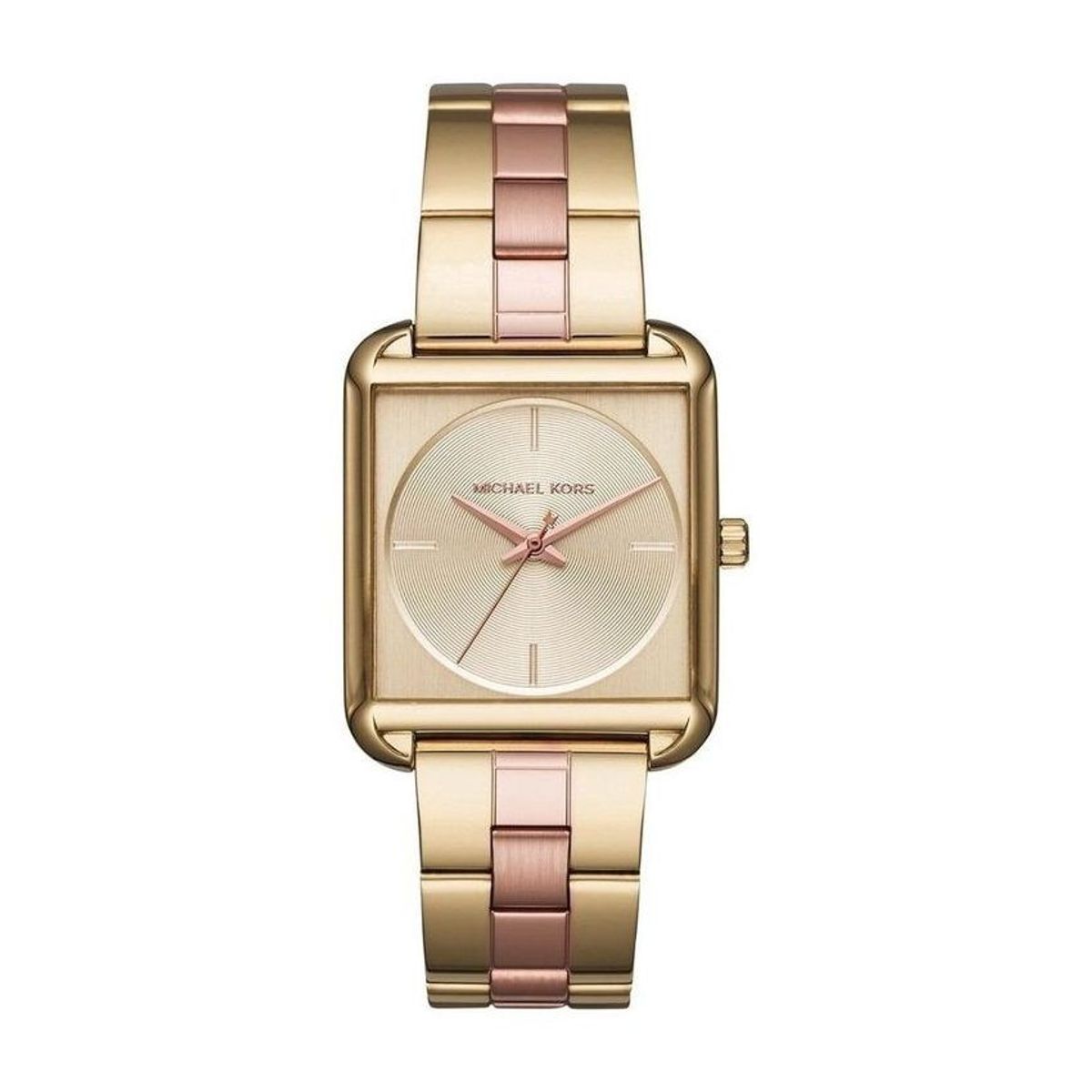 MICHAEL KORS - Reloj Michael Kors Lake Mk3665 Dorado