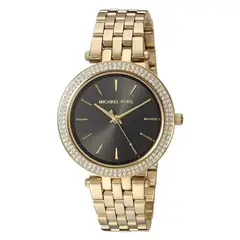 MICHAEL KORS - Reloj Darci Mk3738 Dorado