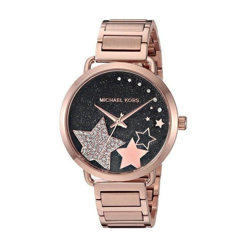 MICHAEL KORS - Reloj Michael Kors Classic Mk3795 Oro Rosa