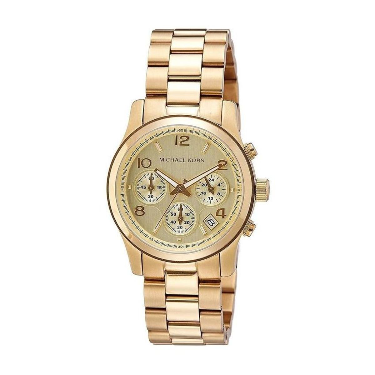 MICHAEL KORS - Reloj Michael Kors Classic MK5055 Dorado