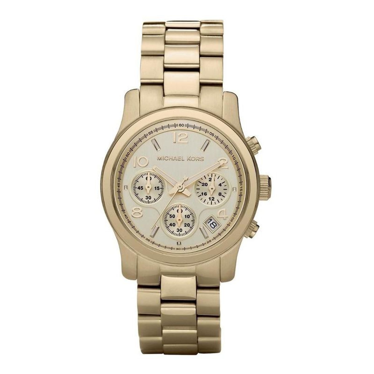 MICHAEL KORS - Reloj Michael Kors Classic MK5055 Dorado