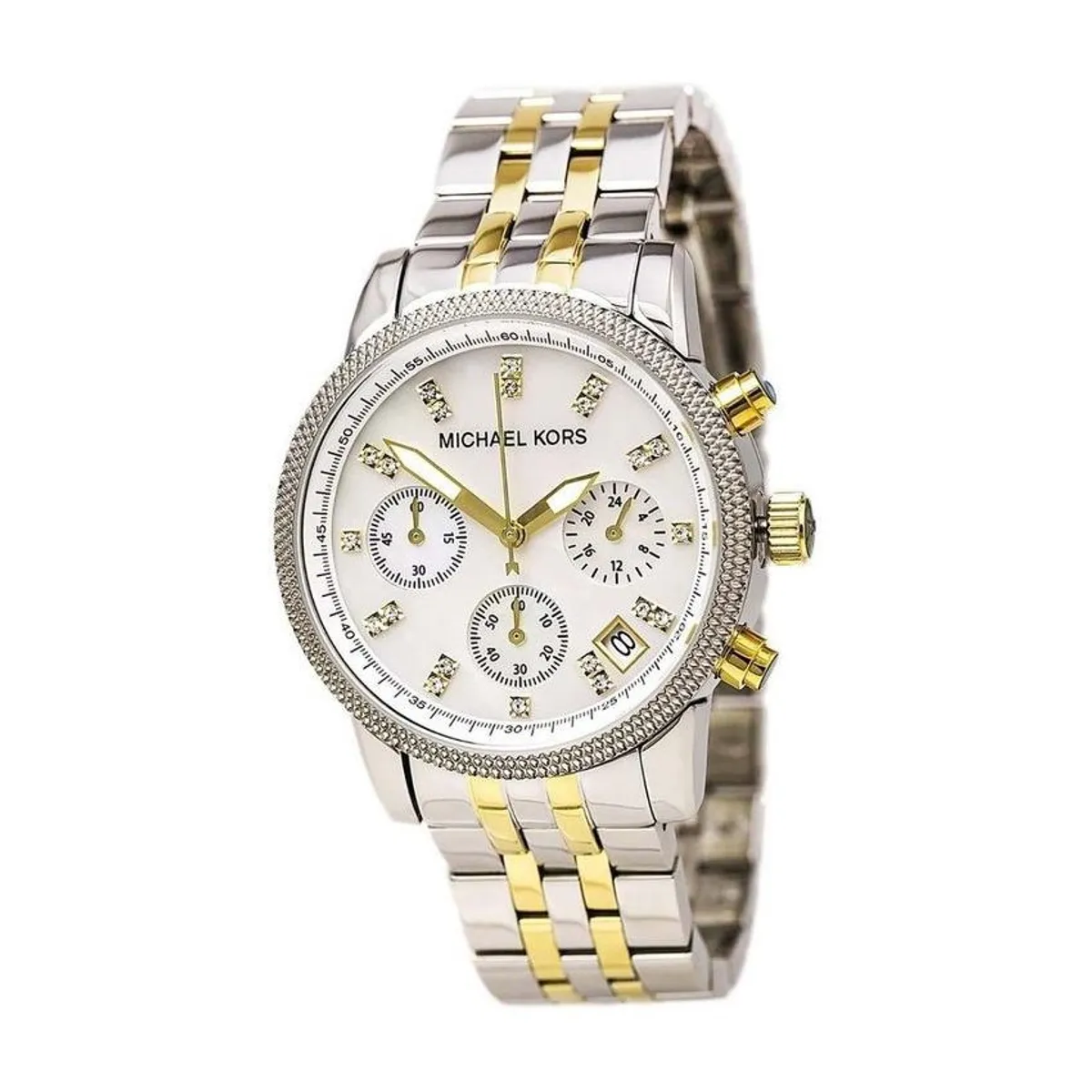 MICHAEL KORS - Reloj Michael Kors Jet Set MK5057 Multicolor