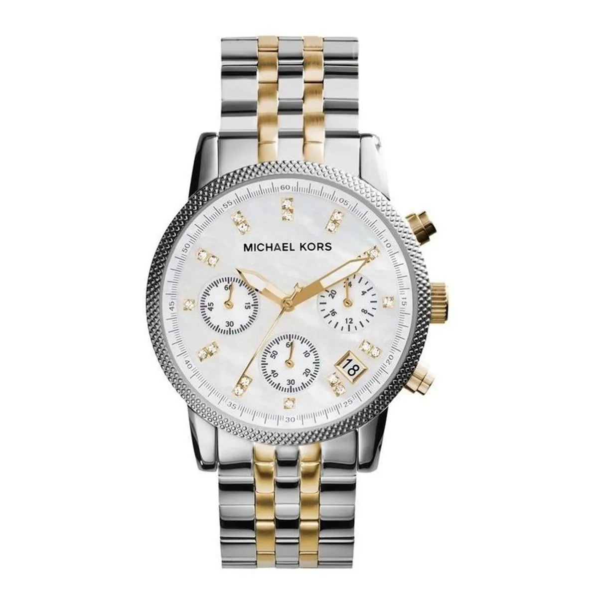 MICHAEL KORS - Reloj Michael Kors Jet Set MK5057 Multicolor